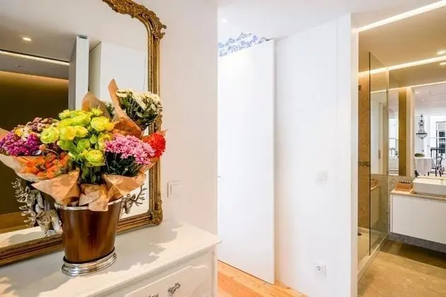 Premium Apart Daire, 1 Yatak Odası