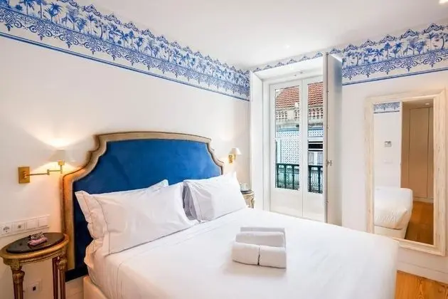 Premium Apart Daire, 1 Yatak Odası