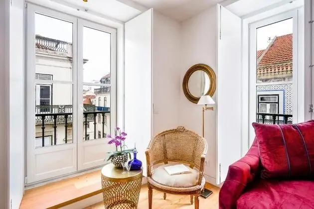 Premium Apart Daire, 1 Yatak Odası