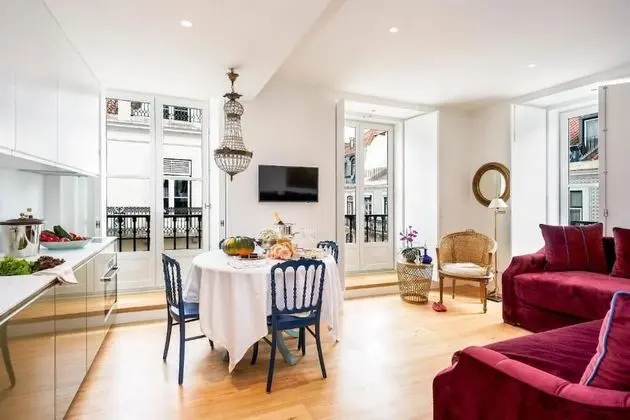 Premium Apart Daire, 1 Yatak Odası