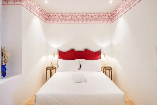 Premium Apart Daire, 1 Yatak Odası