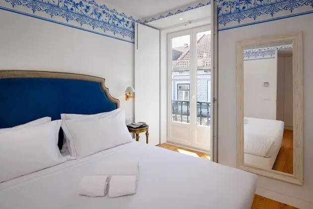 Premium Apart Daire, 1 Yatak Odası