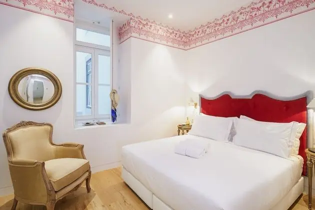 Premium Apart Daire, 1 Yatak Odası