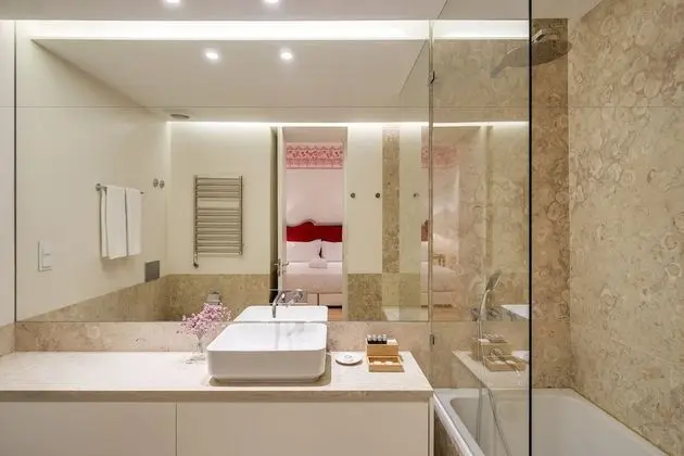Premium Apart Daire, 1 Yatak Odası
