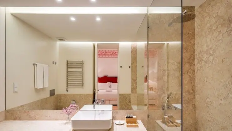 Premium Apart Daire, 1 Yatak Odası