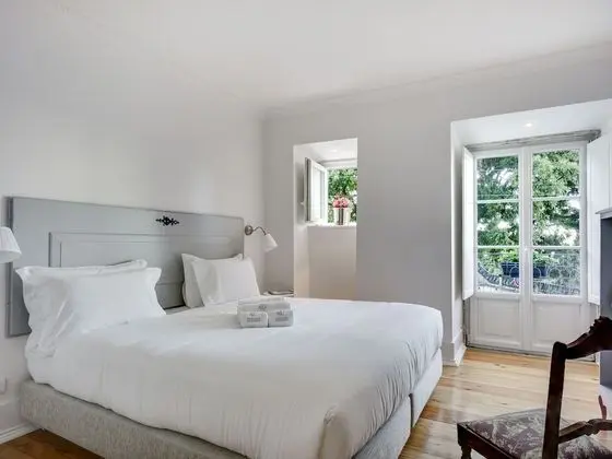 Deluxe Apart Daire, 2 Yatak Odası