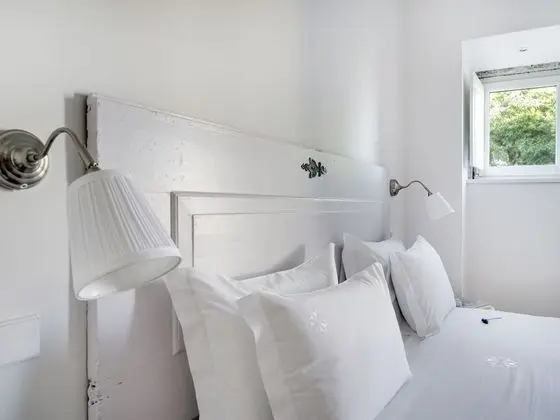 Deluxe Apart Daire, 2 Yatak Odası