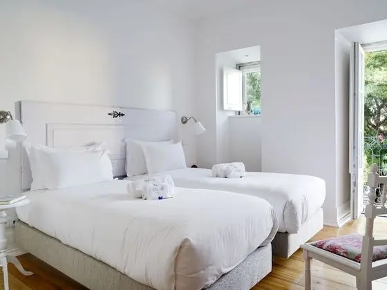 Deluxe Apart Daire, 2 Yatak Odası