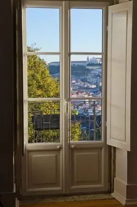 Deluxe Apart Daire, 2 Yatak Odası