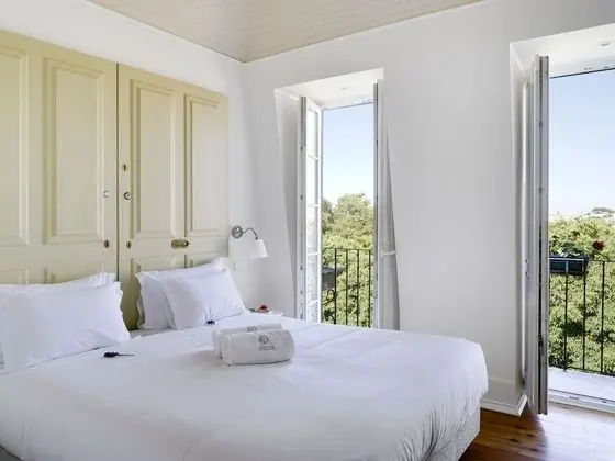 Penthouse Apartment, 2 Bedrooms