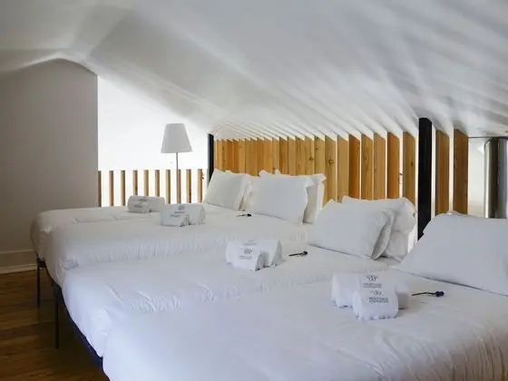 Penthouse Apartment, 2 Bedrooms