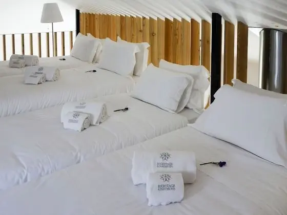 Penthouse Apartment, 2 Bedrooms