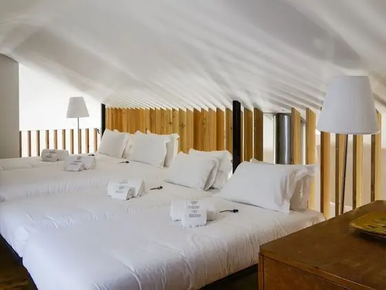 Penthouse Apartment, 2 Bedrooms