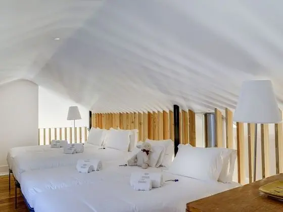 Penthouse Apartment, 2 Bedrooms