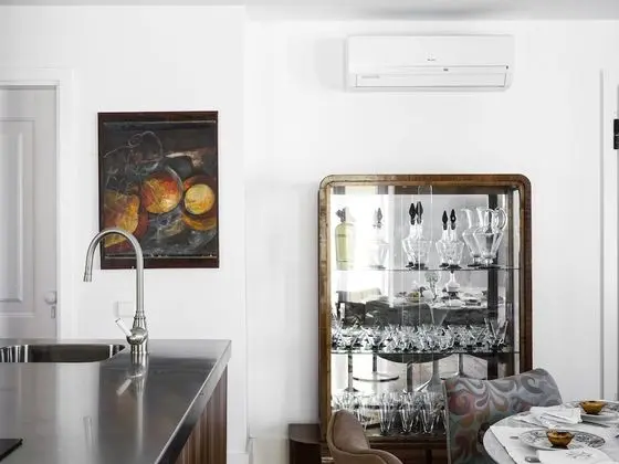 Penthouse Apartment, 2 Bedrooms