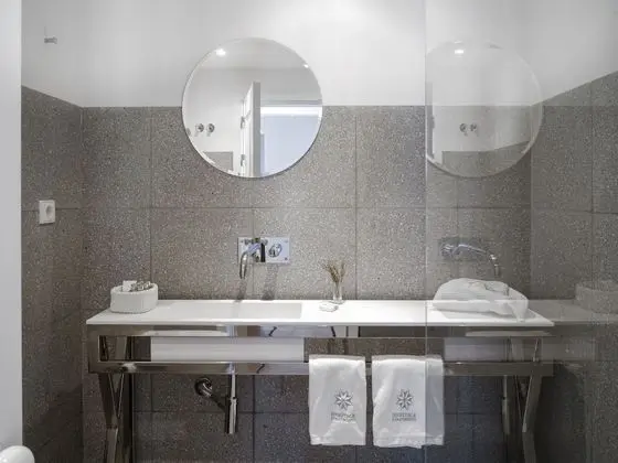 Penthouse Apartment, 2 Bedrooms