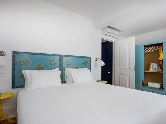 Premium Apart Daire, 1 Yatak Odası