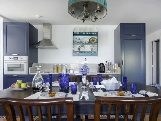 Premium Apart Daire, 1 Yatak Odası