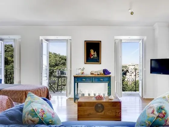 Premium Apart Daire, 1 Yatak Odası