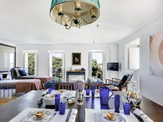 Premium Apart Daire, 1 Yatak Odası
