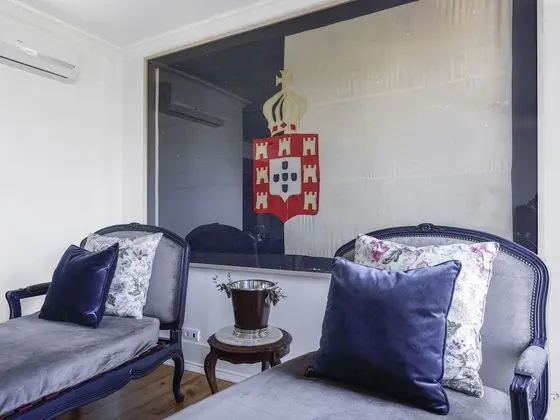 Premium Apart Daire, 1 Yatak Odası
