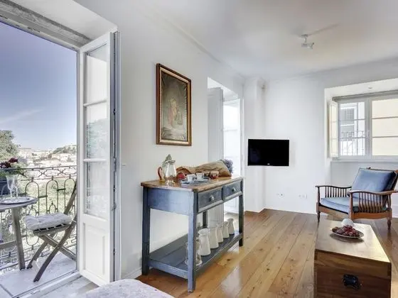 Premium Apart Daire, 1 Yatak Odası