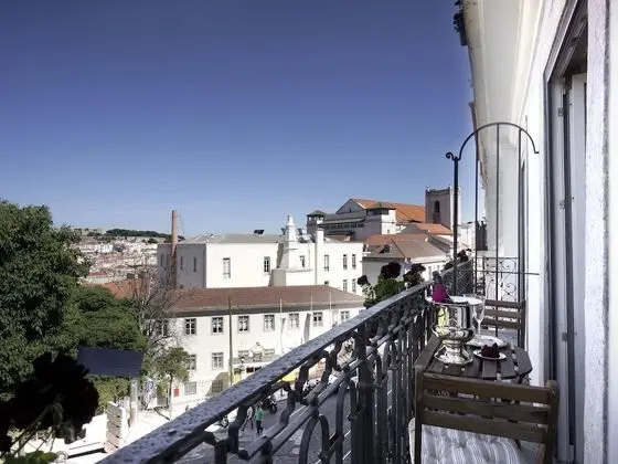 Premium Apart Daire, 1 Yatak Odası