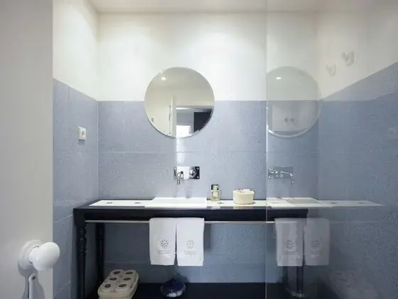 Premium Apart Daire, 1 Yatak Odası