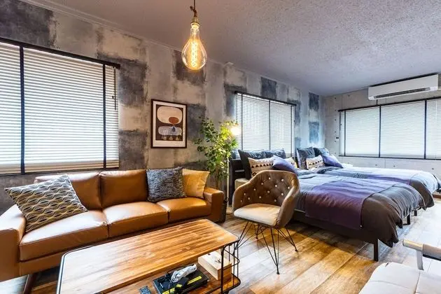 Family Oda (for 6 People)