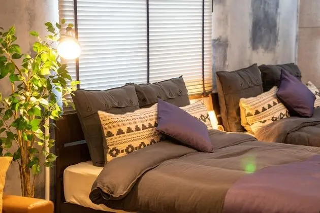 Family Oda (for 6 People)