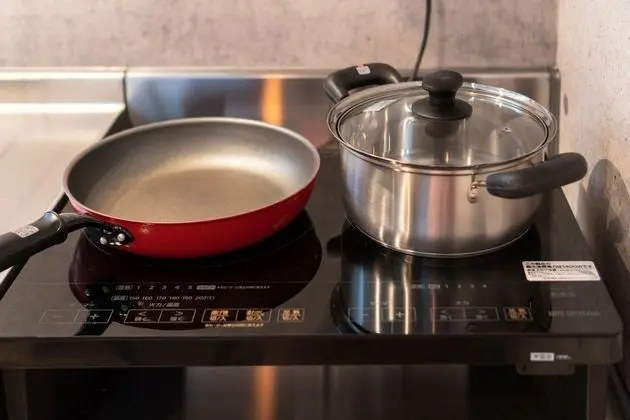 Family Oda (for 6 People)