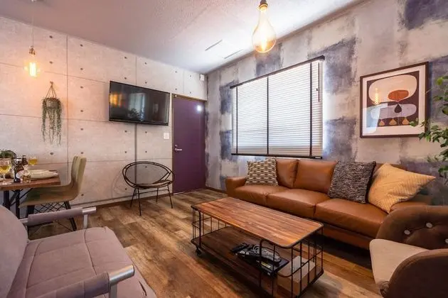 Family Oda (for 6 People)