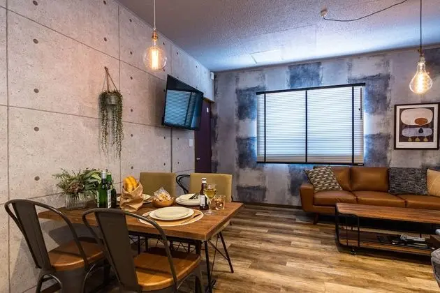 Family Oda (for 6 People)