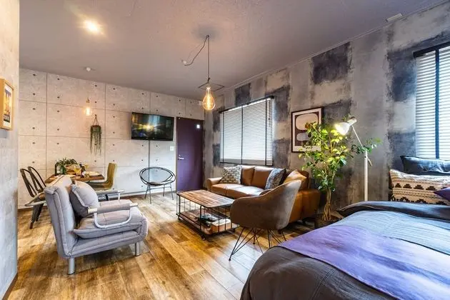 Family Oda (for 6 People)