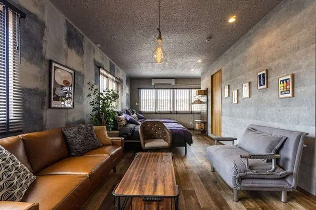 Family Oda (for 6 People)