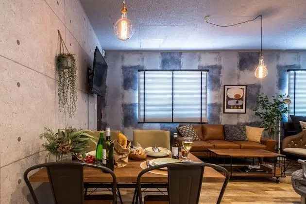 Family Oda (for 6 People)