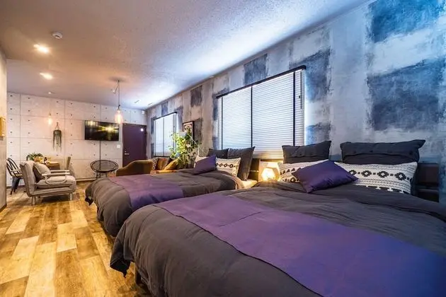 Family Oda (for 6 People)