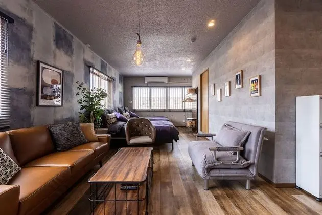 Family Oda (for 6 People)