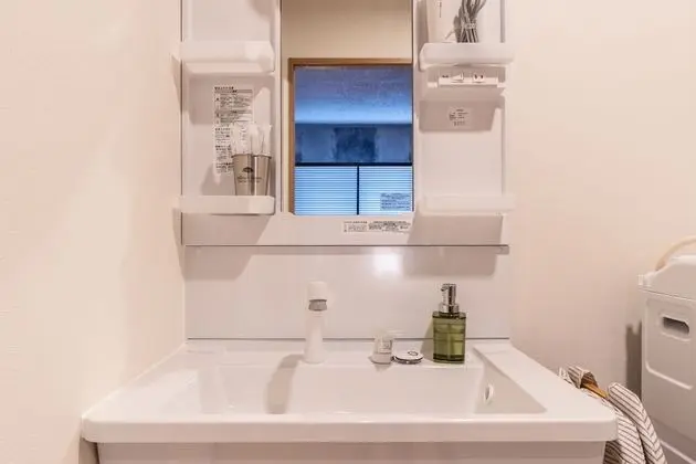 Family Oda (for 6 People)