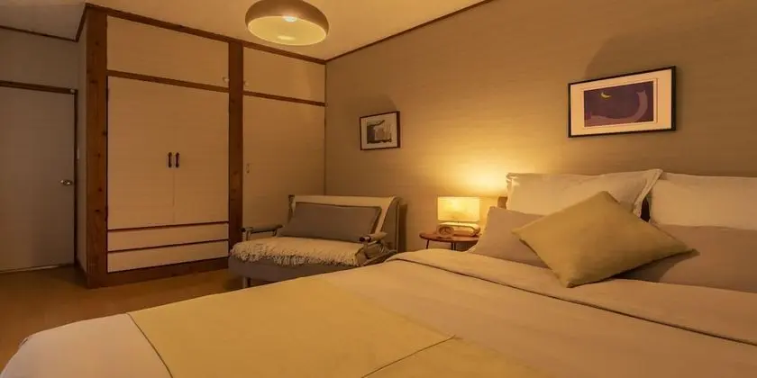 Superior Apart Daire (for 10 People)