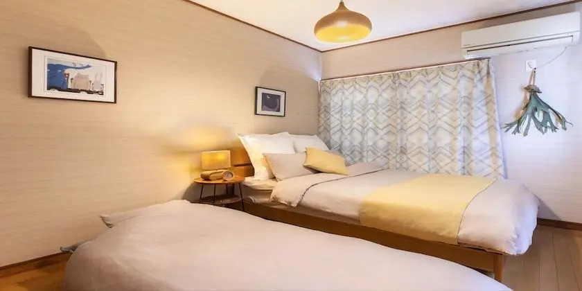 Superior Apart Daire (for 10 People)