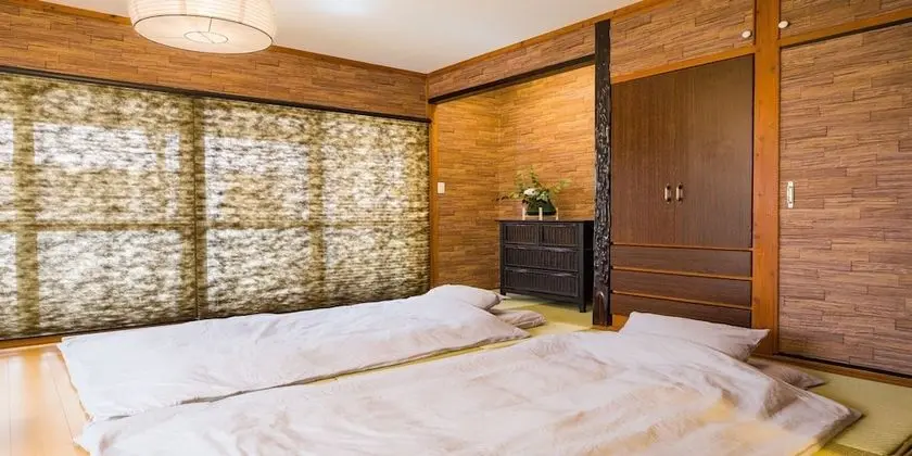 Superior Apart Daire (for 10 People)