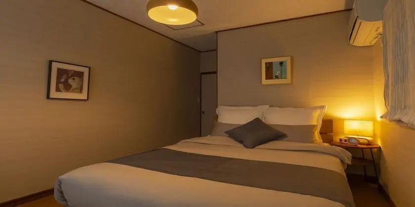 Superior Apart Daire (for 10 People)