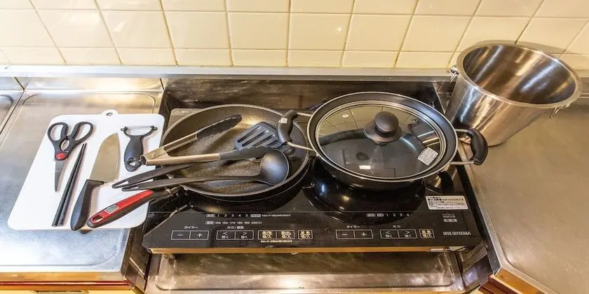 Superior Apart Daire (for 10 People)