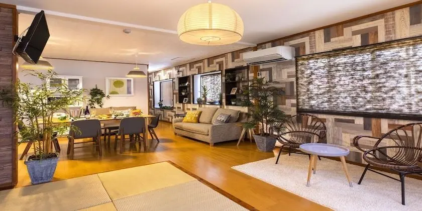 Superior Apart Daire (for 10 People)