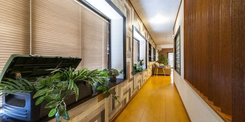 Superior Apart Daire (for 10 People)