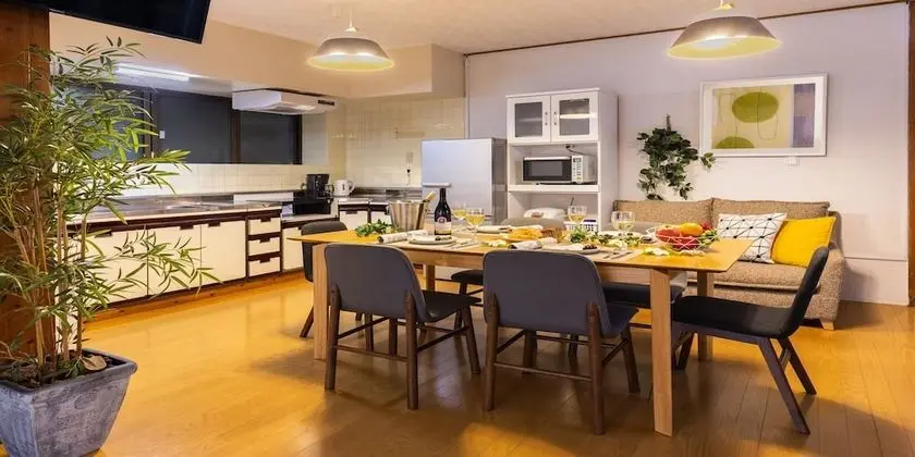 Superior Apart Daire (for 10 People)