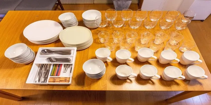 Superior Apart Daire (for 10 People)