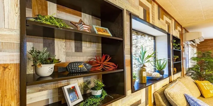 Superior Apart Daire (for 10 People)