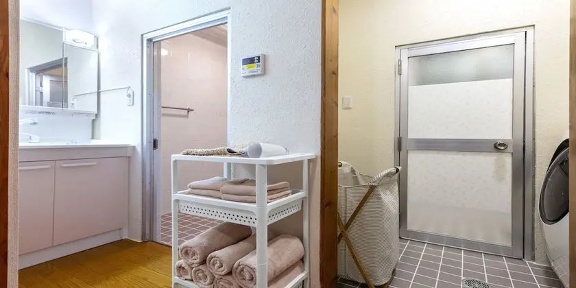 Superior Apart Daire (for 10 People)